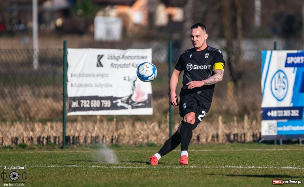 Weekendowy Niezbędnik Kibica - Serwis informacyjny z Raciborza - naszraciborz.pl