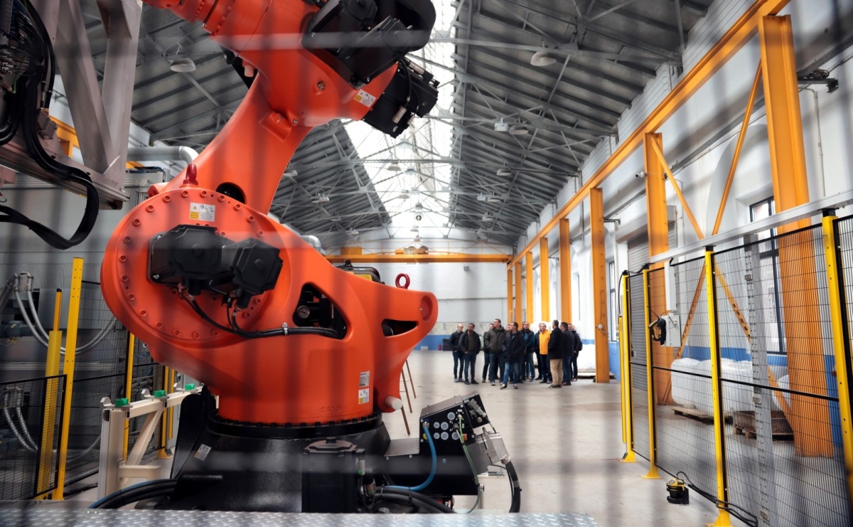 Raciborska spółka giełdowa SUNEX nie widzi perspektyw w zamówieniach samorządów - Serwis informacyjny z Raciborza - naszraciborz.pl