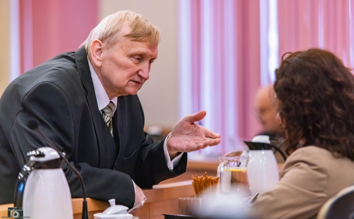 Racibórz: Komisja gospodarki miejskiej o zadłużeniu lokali, uchwale abolicyjnej i zmianach w budżecie - Serwis informacyjny z Raciborza - naszraciborz.pl