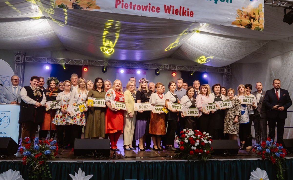 Dziedzictwo na talerzu i w słowie. Śląska Wielkanoc w Pietrowicach Wielkich na bis [FOTO] - Serwis informacyjny z Raciborza - naszraciborz.pl