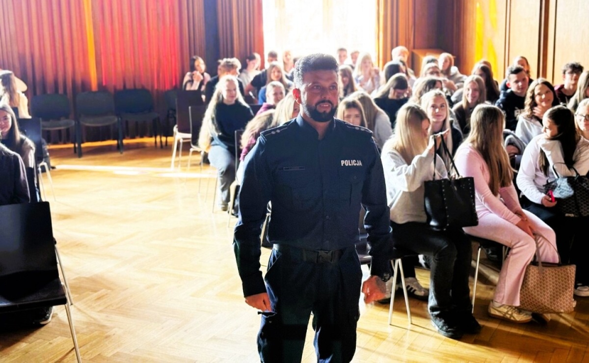 Hejt wśród młodzieży pod lupą policji - Serwis informacyjny z Raciborza - naszraciborz.pl