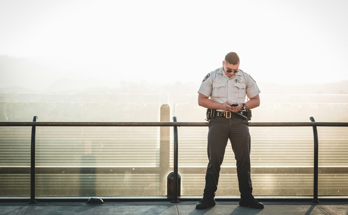 Jak działa agencja ochrony i czym są usługi ochrony technicznej? - Serwis informacyjny z Raciborza - naszraciborz.pl