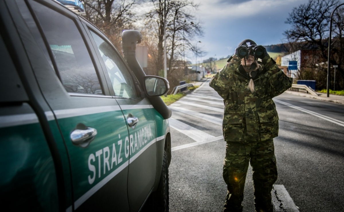 Kontrole przewozów na aplikację - Serwis informacyjny z Raciborza - naszraciborz.pl