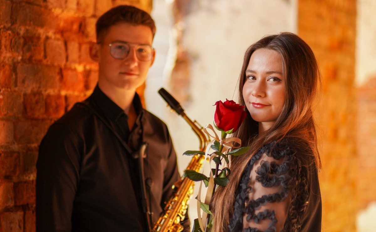 Smooth Jazz Cafe: Magia dźwięku w gotyckich murach Zamku Piastowskiego w Raciborzu - Serwis informacyjny z Raciborza - naszraciborz.pl