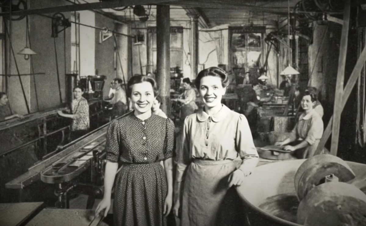 Słodkie imperia dawnego Raciborza. Spotkanie z historią i degustacja [ZAPROSZENIE] - Serwis informacyjny z Raciborza - naszraciborz.pl