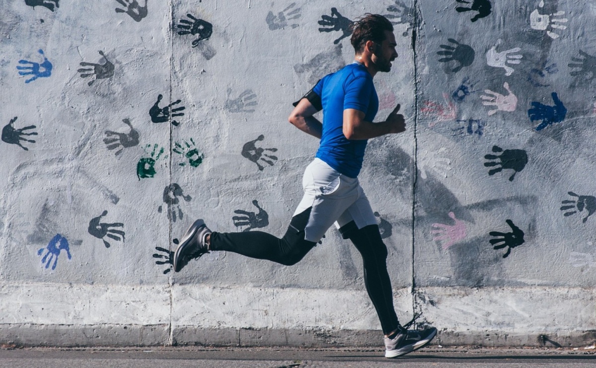 Jak odzyskać siłę, energię i pewność siebie?  - Serwis informacyjny z Raciborza - naszraciborz.pl