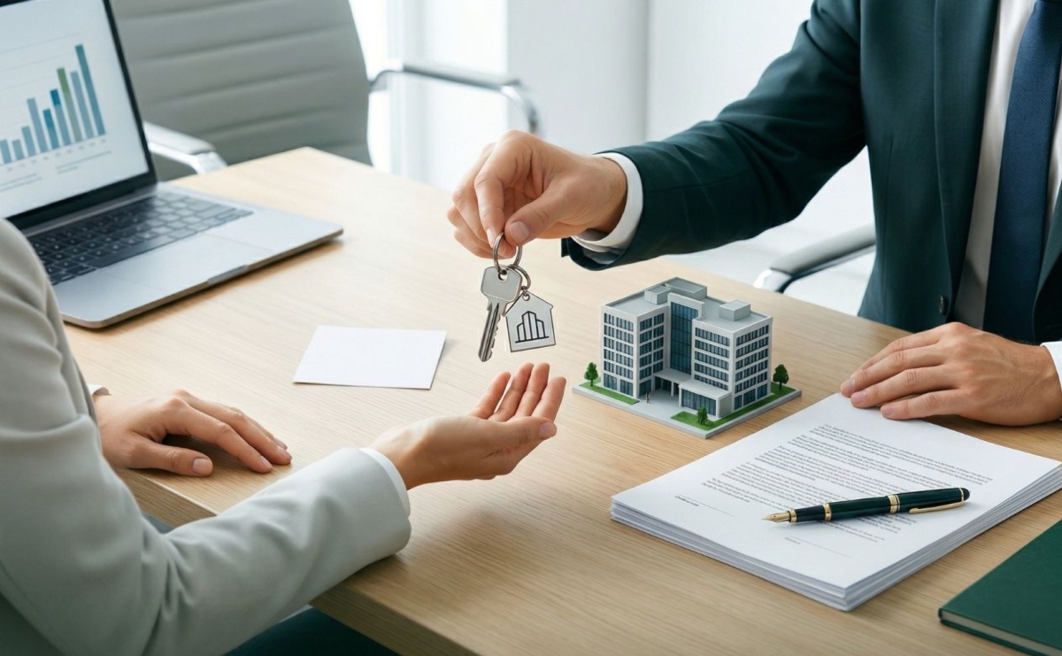 Pożyczka hipoteczna dla firmy: kwoty, LTV i warunki - Serwis informacyjny z Raciborza - naszraciborz.pl