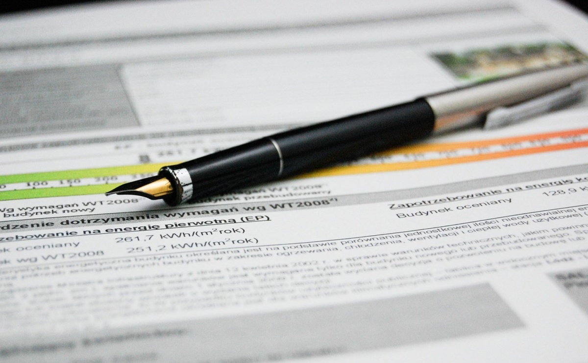Jak czytać świadectwo energetyczne? Wyciśnij z niego wiedzę, za którą zapłaciłeś - Serwis informacyjny z Raciborza - naszraciborz.pl