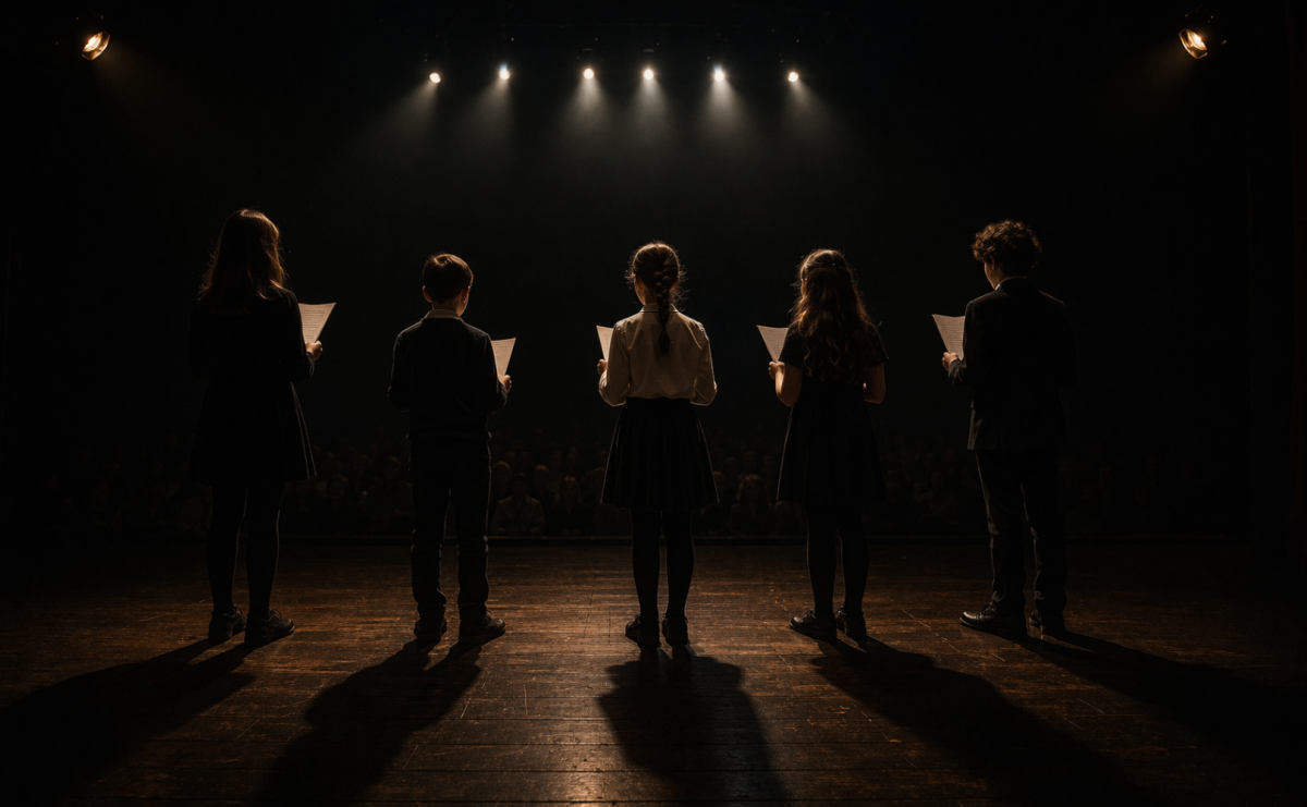 Werdykt etapu gminnego Konkursu Recytatorskiego MAŁY OKR 2026 - Serwis informacyjny z Raciborza - naszraciborz.pl