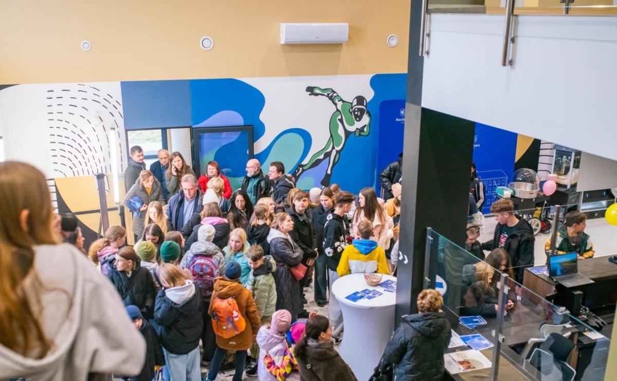 Ponad 60 tysięcy odwiedzin i dodatni bilans. Piastor podsumowuje pierwszy sezon zimowy - Serwis informacyjny z Raciborza - naszraciborz.pl