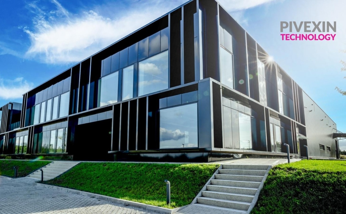 Nowa praca, nowe możliwości. Dołącz do PIVEXIN TECHNOLOGY!  - Serwis informacyjny z Raciborza - naszraciborz.pl