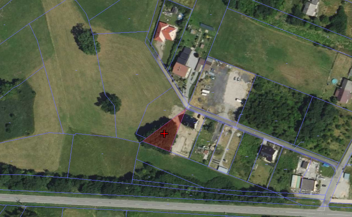 Informacja o sprzedaży w trybie przetargu ustnego nieograniczonego nieruchomości położonej w Nędzy - Serwis informacyjny z Raciborza - naszraciborz.pl