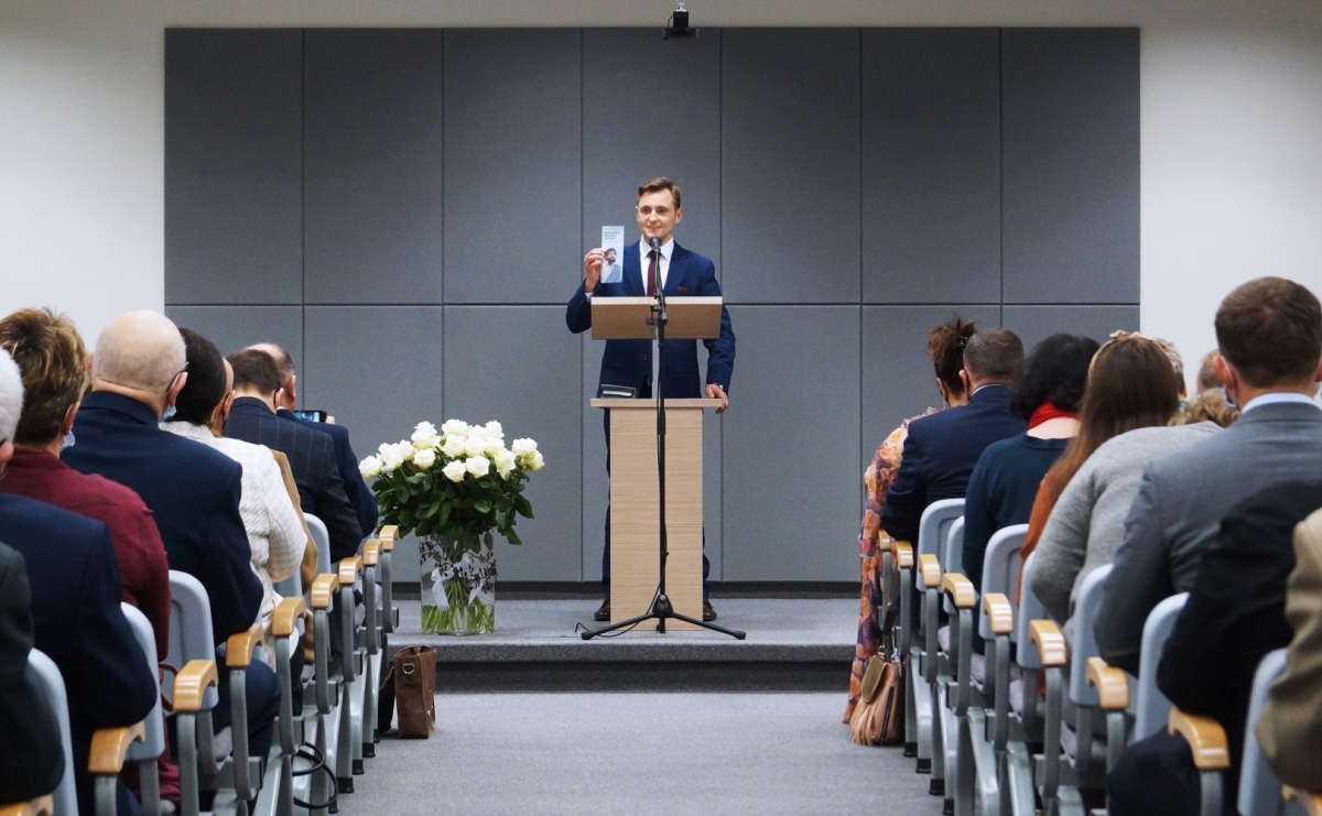 Ogólnoświatowa kampania niesie ludziom nadzieję! O co chodzi?  - Serwis informacyjny z Raciborza - naszraciborz.pl