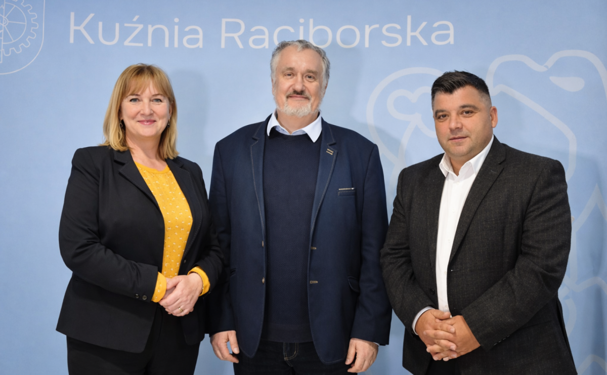 Ruszyły bezpłatne dyżury prawne w Kuźni Raciborskiej - Serwis informacyjny z Raciborza - naszraciborz.pl