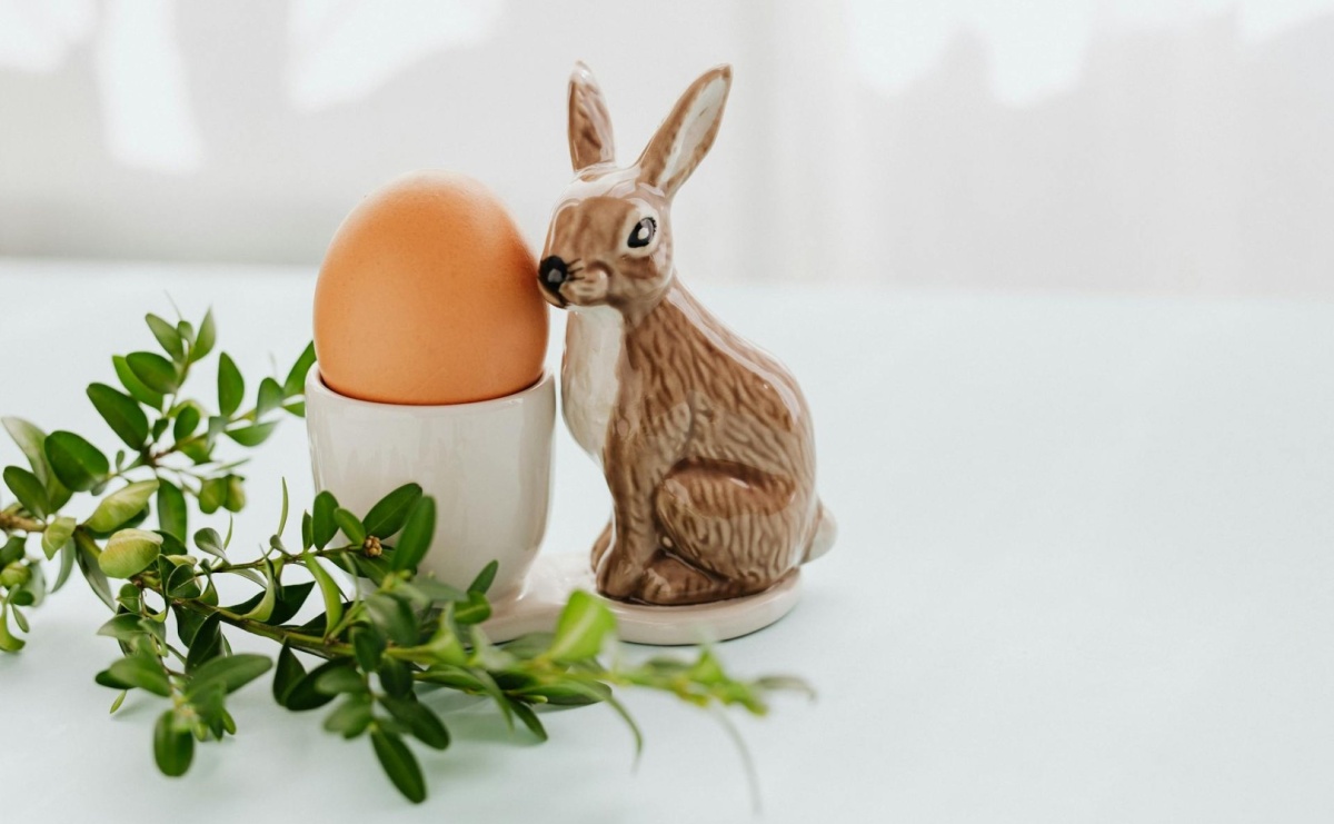 Zamiast czekolady – prezenty, które rozwijają. Wielkanocny poradnik - Serwis informacyjny z Raciborza - naszraciborz.pl