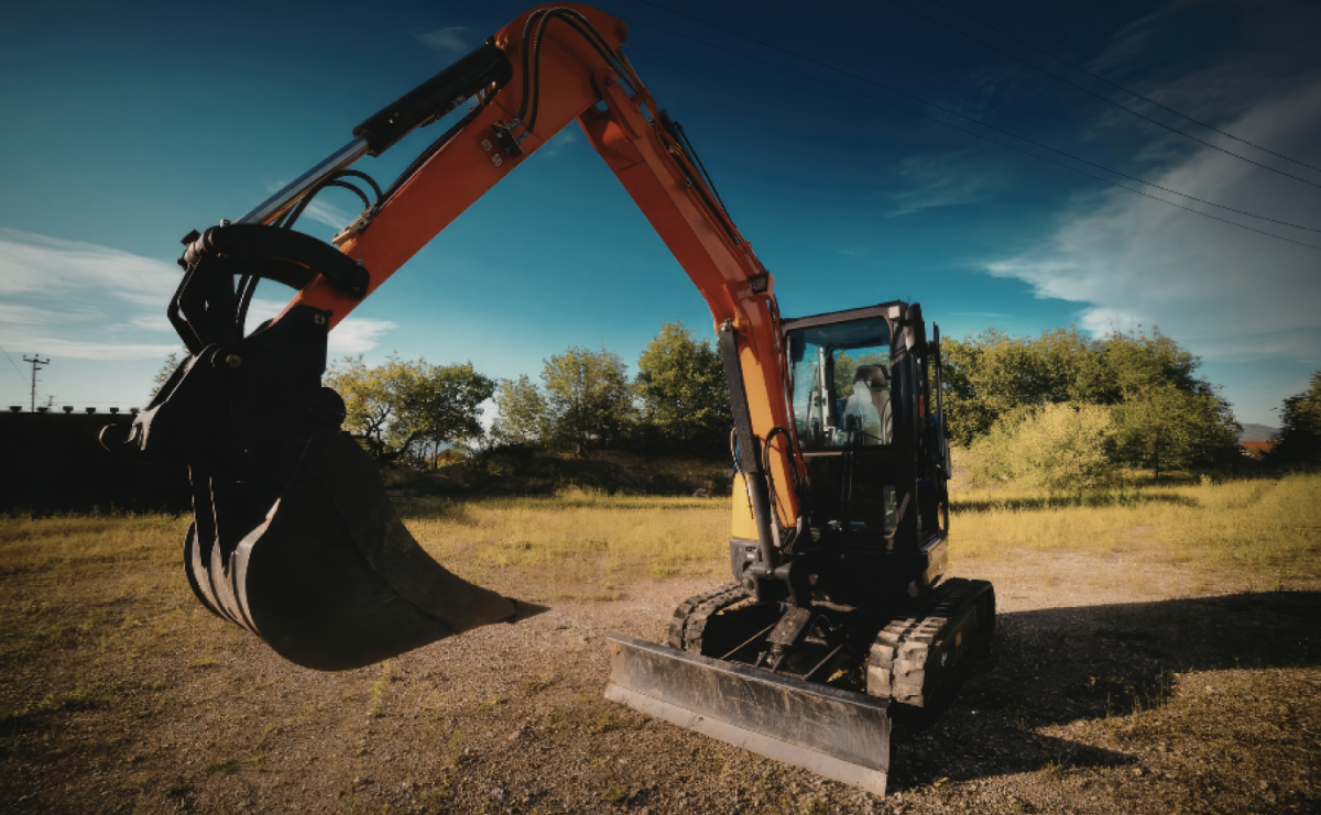 Jak skutecznie zdobyć uprawnienia operatora koparki – szczegółowy przewodnik po kursie i wymaganiach - Serwis informacyjny z Raciborza - naszraciborz.pl