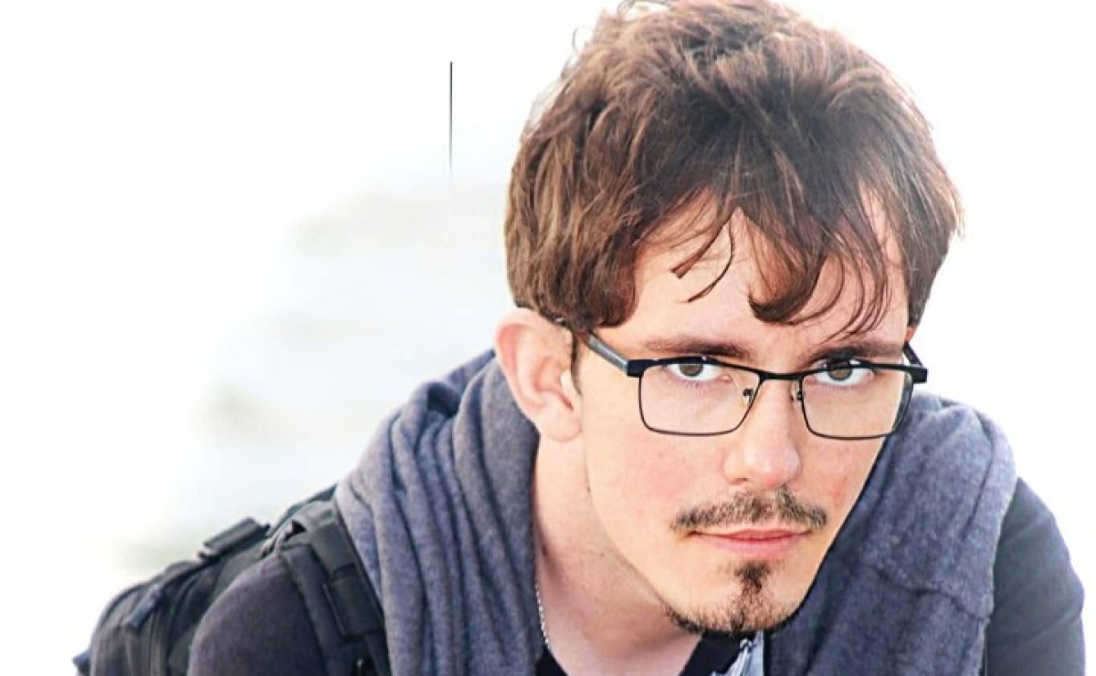 Policja poszukuje Radosława Barana z Raciborza - Serwis informacyjny z Raciborza - naszraciborz.pl