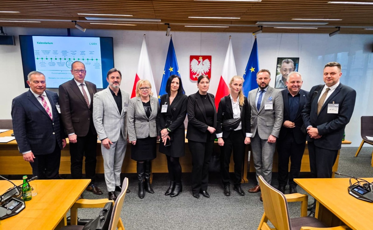 Stawką jest zdrowie! Interwencja posłanki Gabrieli Lenartowicz przynosi efekty. Sprawa hałd w Pszowie, Radlinie i Rydułtowach trafiła do Sejmu - Serwis informacyjny z Raciborza - naszraciborz.pl