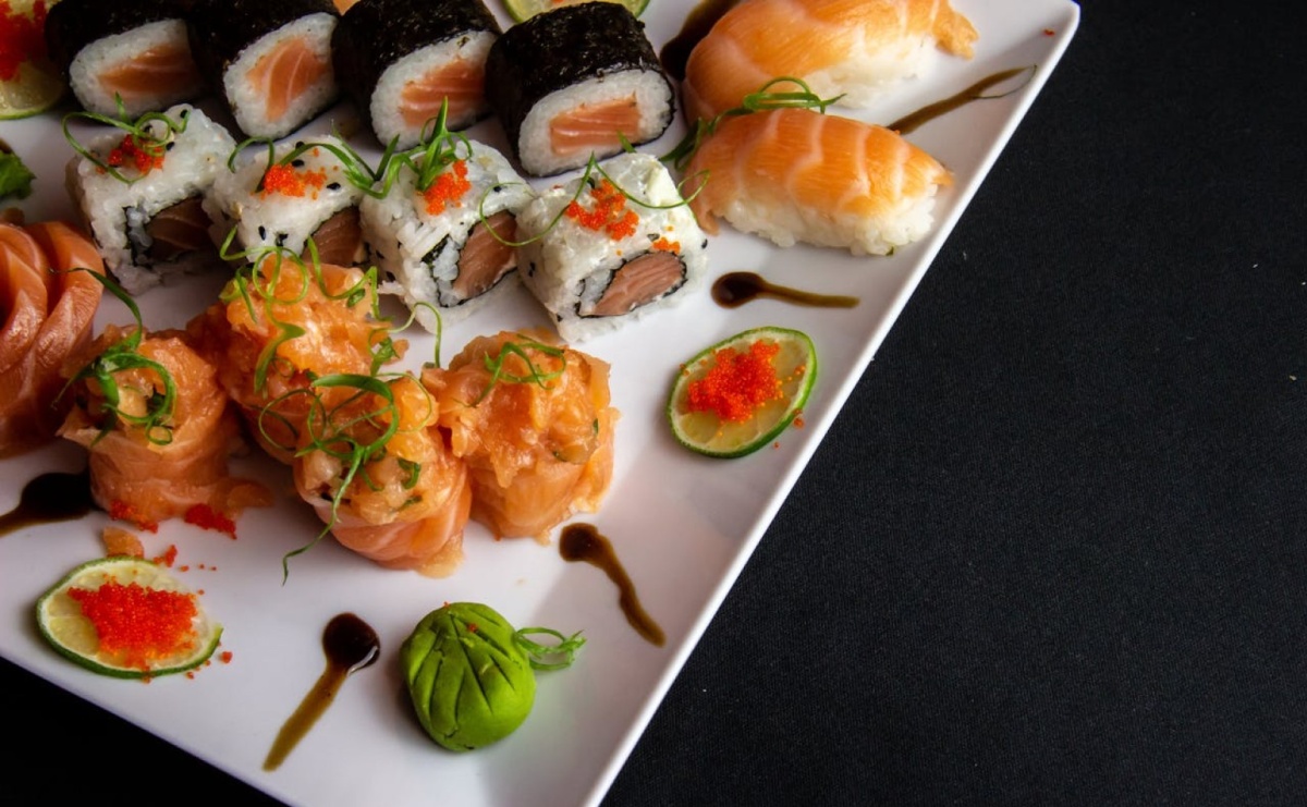 Dlaczego kuchnię japońską uważa się za jedną z najzdrowszych? - Serwis informacyjny z Raciborza - naszraciborz.pl