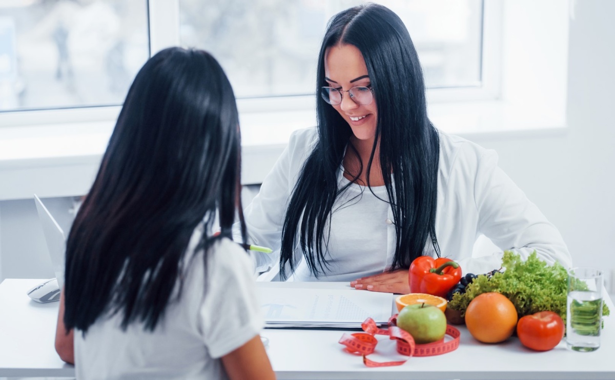 Dlaczego coraz więcej osób interesuje się dietetyką i żywieniem? - Serwis informacyjny z Raciborza - naszraciborz.pl