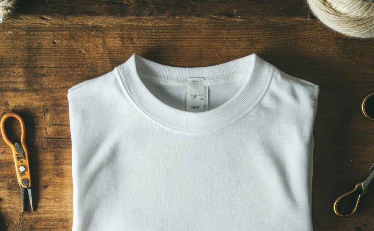 Jakie koszulki wybrać do nadruku? - Serwis informacyjny z Raciborza - naszraciborz.pl