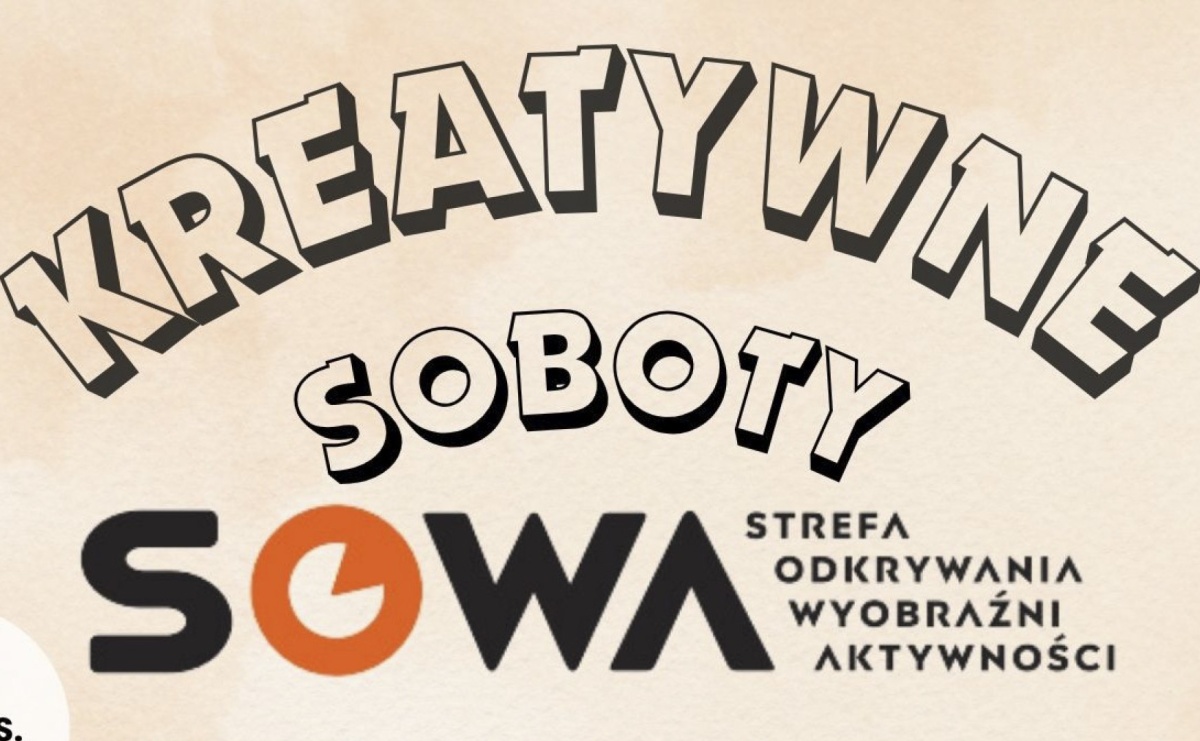 Kreatywne Soboty w Raciborzu – nauka przez zabawę dla najmłodszych - Serwis informacyjny z Raciborza - naszraciborz.pl