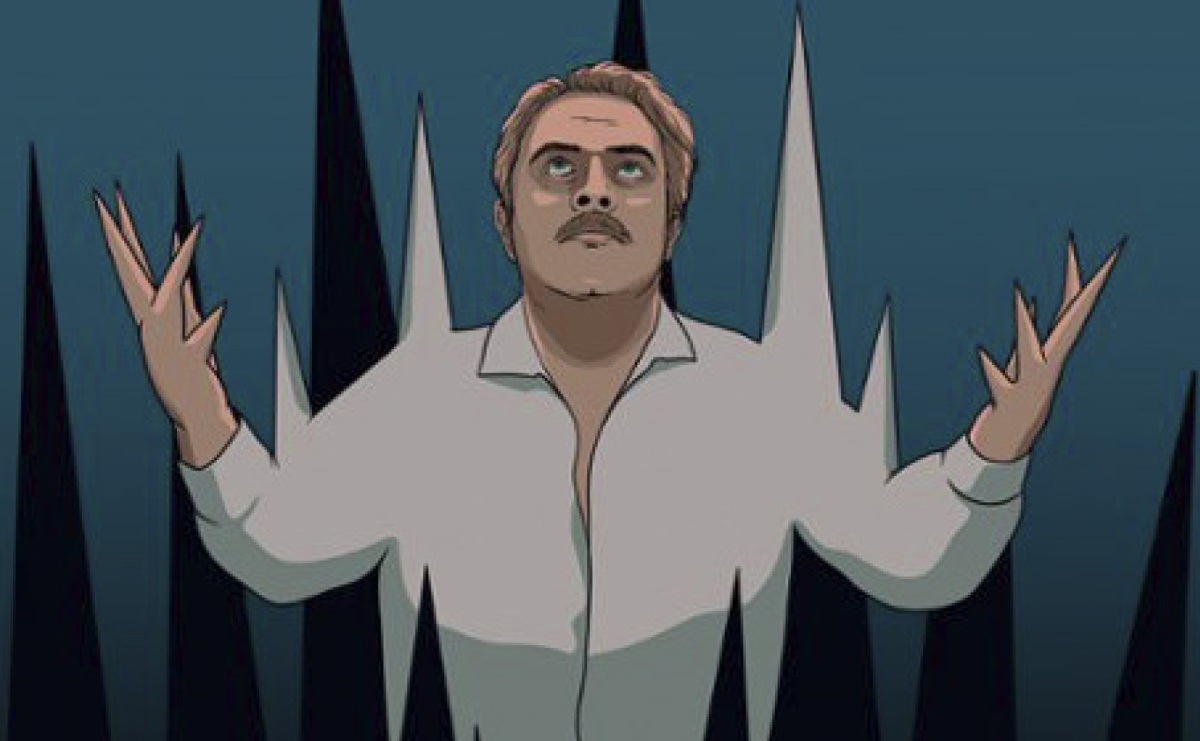 Thriller psychologiczny To się nie dzieje w kinie PRZEMKO - Serwis informacyjny z Raciborza - naszraciborz.pl