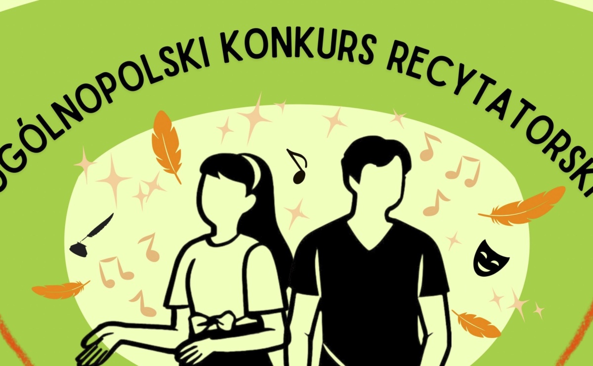 71. Ogólnopolski Konkurs Recytatorski – regionalny etap w Raciborzu - Serwis informacyjny z Raciborza - naszraciborz.pl