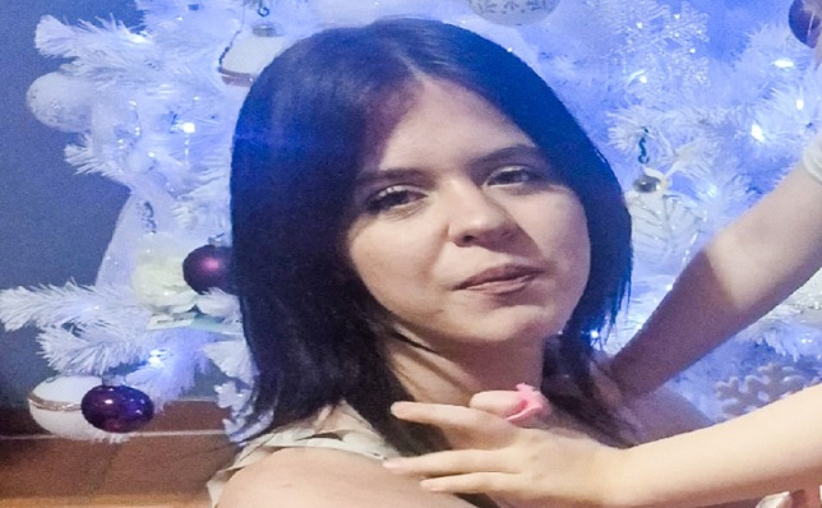 Policja poszukuje zaginionej 17-letniej Aleksandry Mierzwy - Serwis informacyjny z Raciborza - naszraciborz.pl