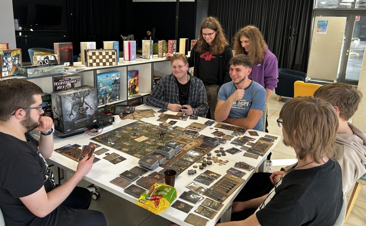 Na wiosnę… wybierz biblioteczne kluby! - Serwis informacyjny z Raciborza - naszraciborz.pl