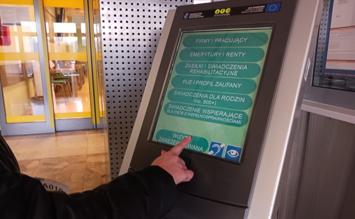 Staż pracy na nowych zasadach – ZUS udostępnił pracodawcom narzędzie do weryfikacji zaświadczeń - Serwis informacyjny z Raciborza - naszraciborz.pl