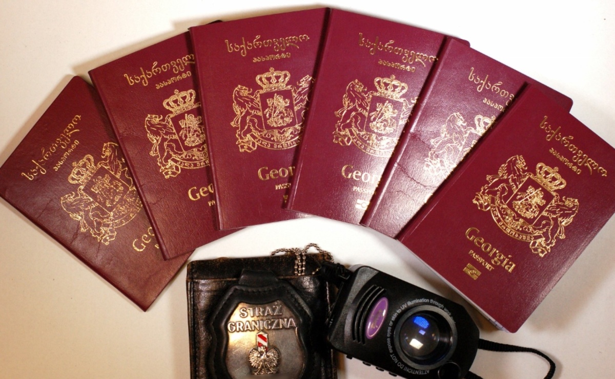 Ponad 3.200 skontrolowanych cudzoziemców - Serwis informacyjny z Raciborza - naszraciborz.pl