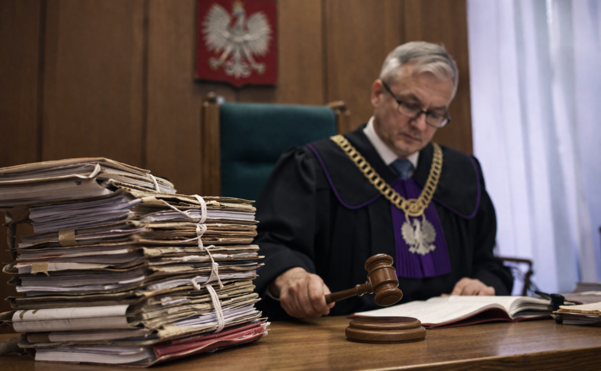 Chempest S.A. z wnioskiem o upadłość. Znana firma z naszego powiatu z ogromnym długiem - Serwis informacyjny z Raciborza - naszraciborz.pl