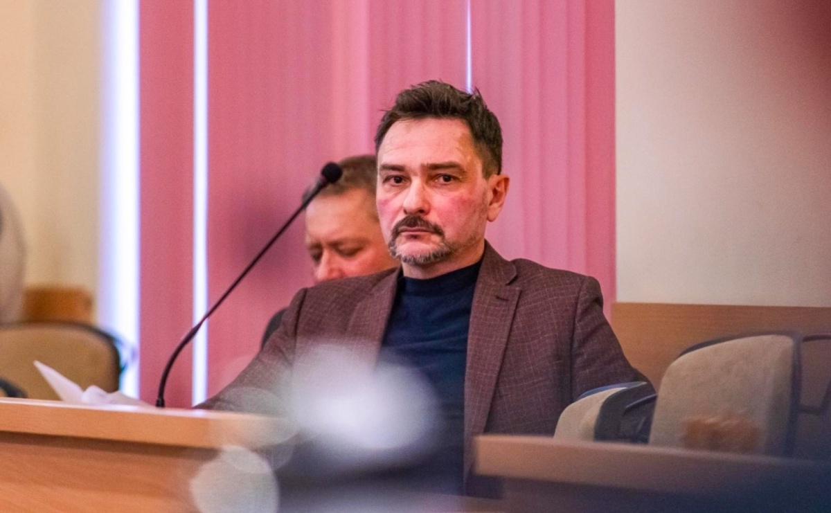 Interpelacja w sprawie rewitalizacji linii kolejowej nr 177. Brak odpowiedzi wykonawcy dokumentacji - Serwis informacyjny z Raciborza - naszraciborz.pl