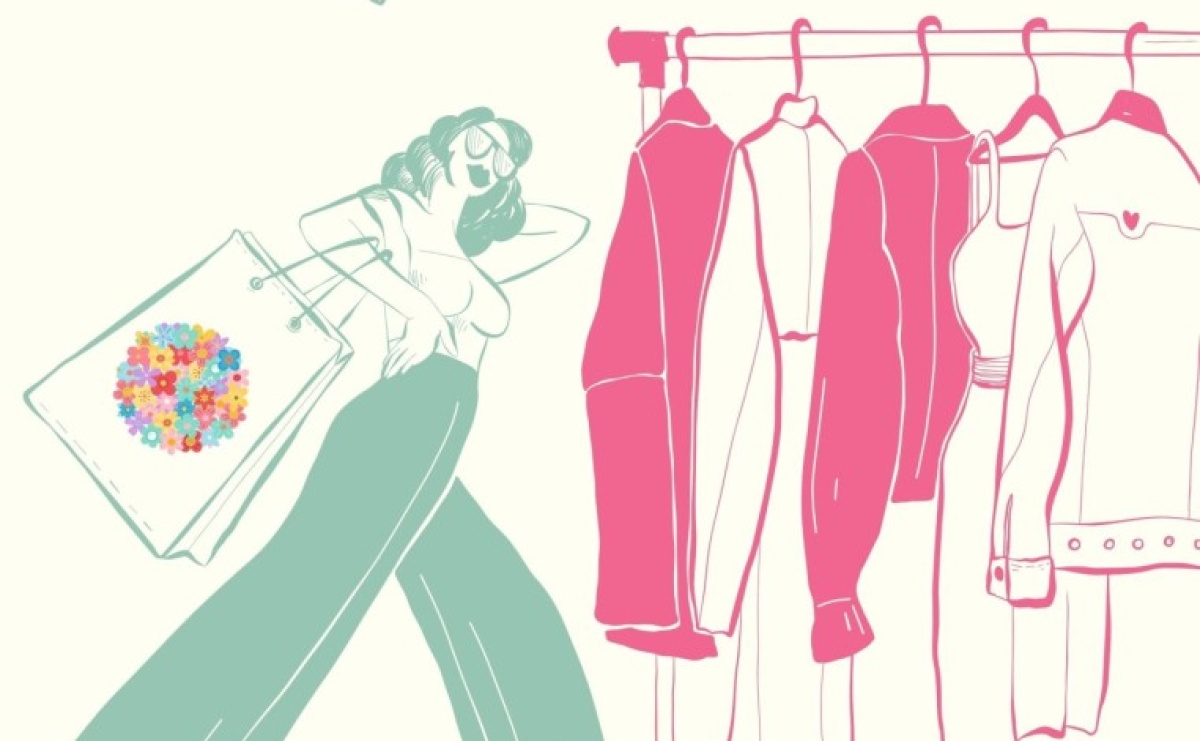 Urban Swap – wiosenna wymianka ubrań w Urban Lab już 25 kwietnia - Serwis informacyjny z Raciborza - naszraciborz.pl