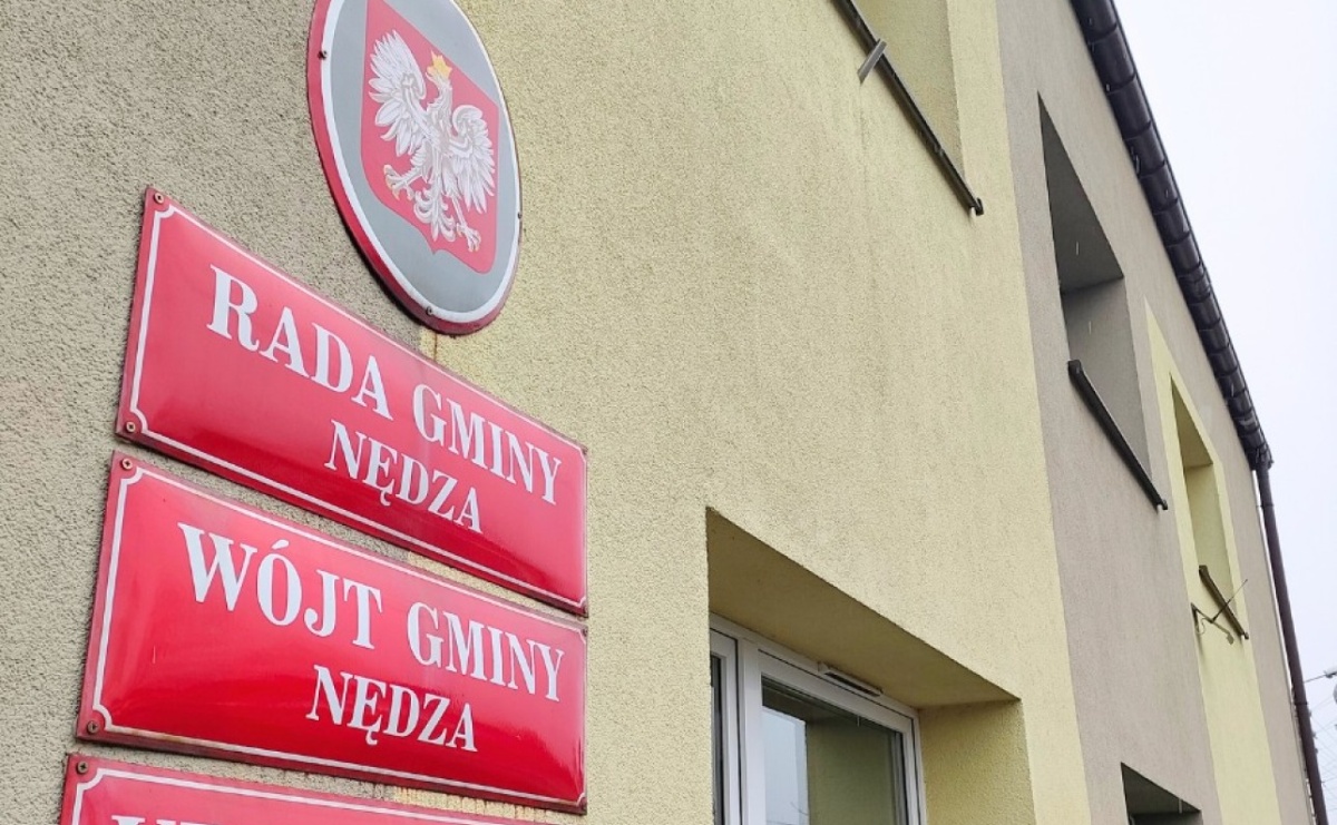 Plan ogólny gminy Nędza do poprawki – decyzja organu nadzoru - Serwis informacyjny z Raciborza - naszraciborz.pl