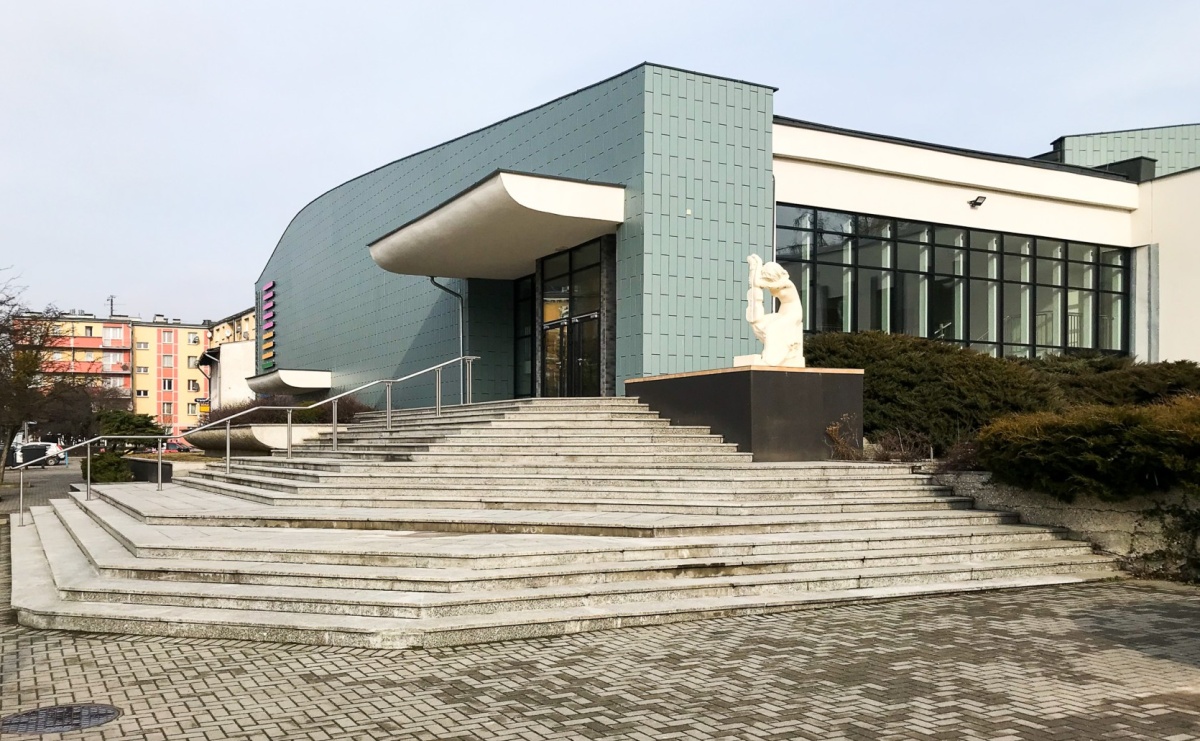 Brak zgody resortu na utworzenie szkoły muzycznej II stopnia w Raciborzu - Serwis informacyjny z Raciborza - naszraciborz.pl