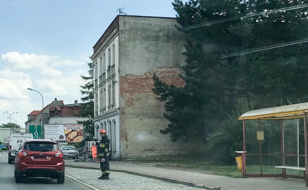 Rada Miasta wyraziła zgodę na sprzedaż zabudowanego terenu przy ul. Głubczyckiej - Serwis informacyjny z Raciborza - naszraciborz.pl