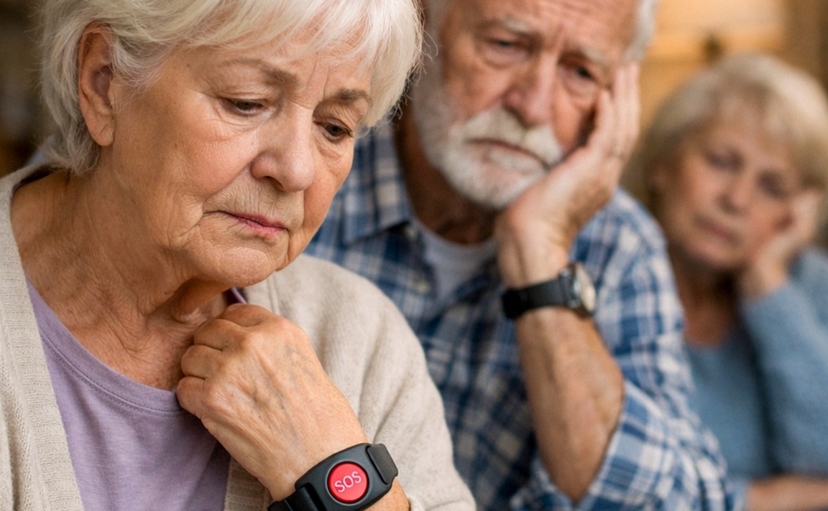 Racibórz przystępuje do programu Korpus Wsparcia Seniorów na 2026 rok. Co czwarty raciborzanin ma 60 lat i więcej - Serwis informacyjny z Raciborza - naszraciborz.pl