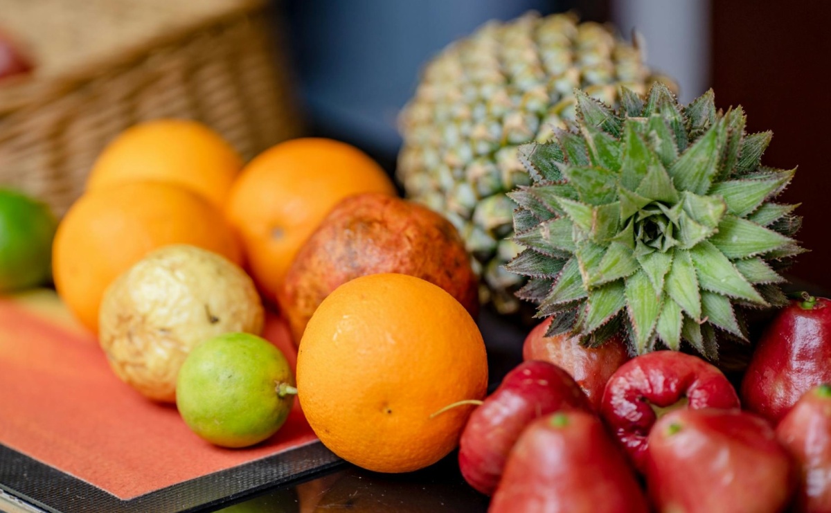 Sklep z owocami - gdzie kupić świeże i egzotyczne owoce online i na co zwrócić uwagę przy wyborze - Serwis informacyjny z Raciborza - naszraciborz.pl