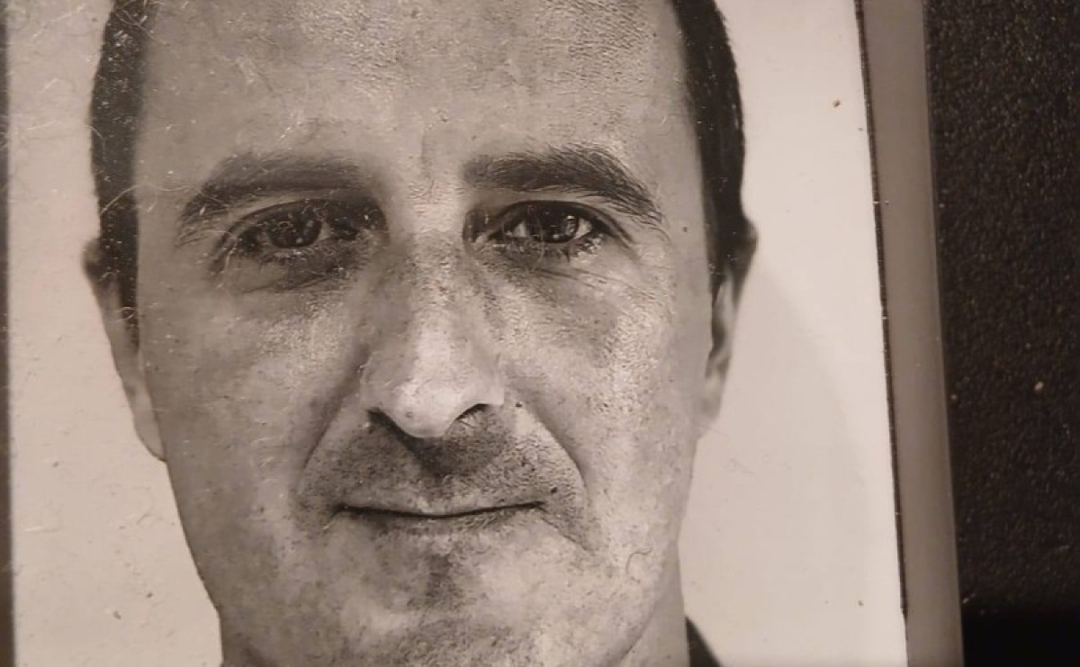 Poszukiwania w Raciborzu. Zaginął Sebastian Bocian - Serwis informacyjny z Raciborza - naszraciborz.pl