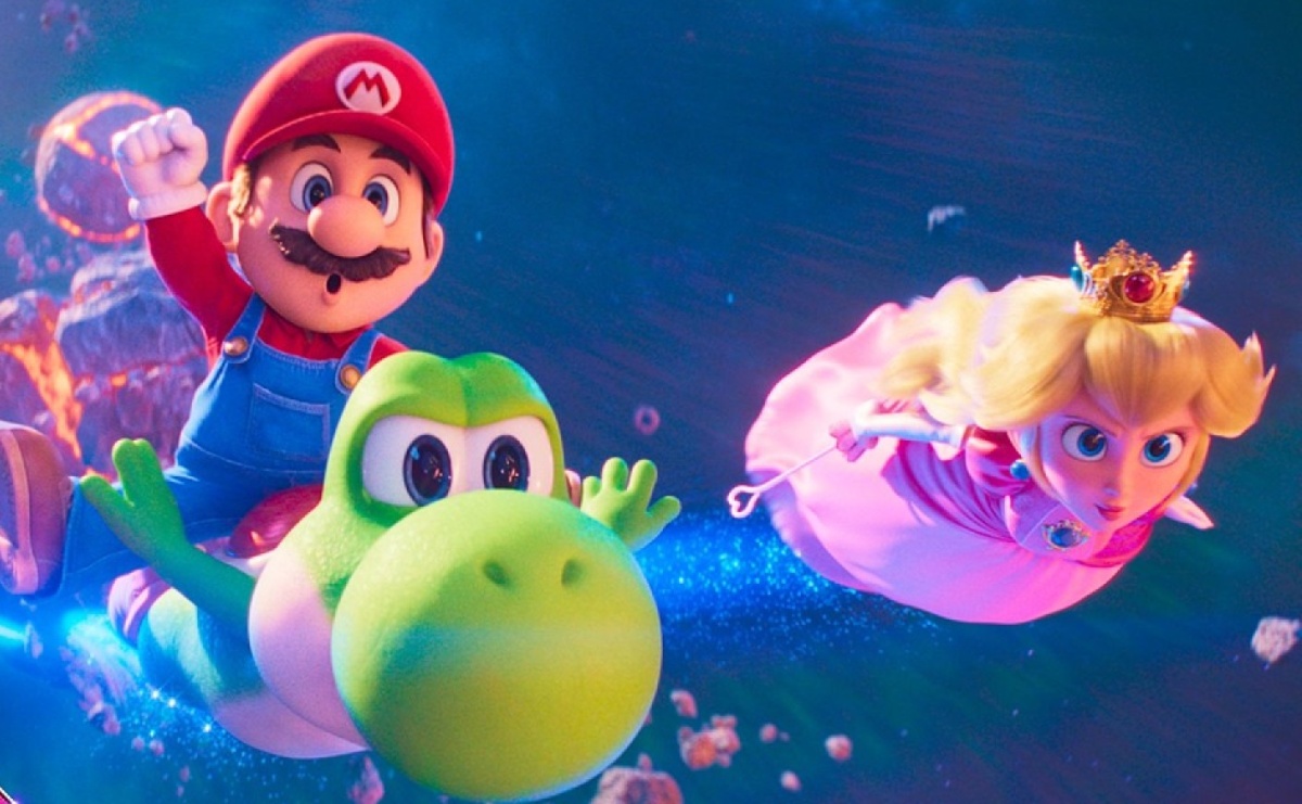 Repertuar Kina Bałtyk w Raciborzu na dni 10–16 kwietnia - Serwis informacyjny z Raciborza - naszraciborz.pl