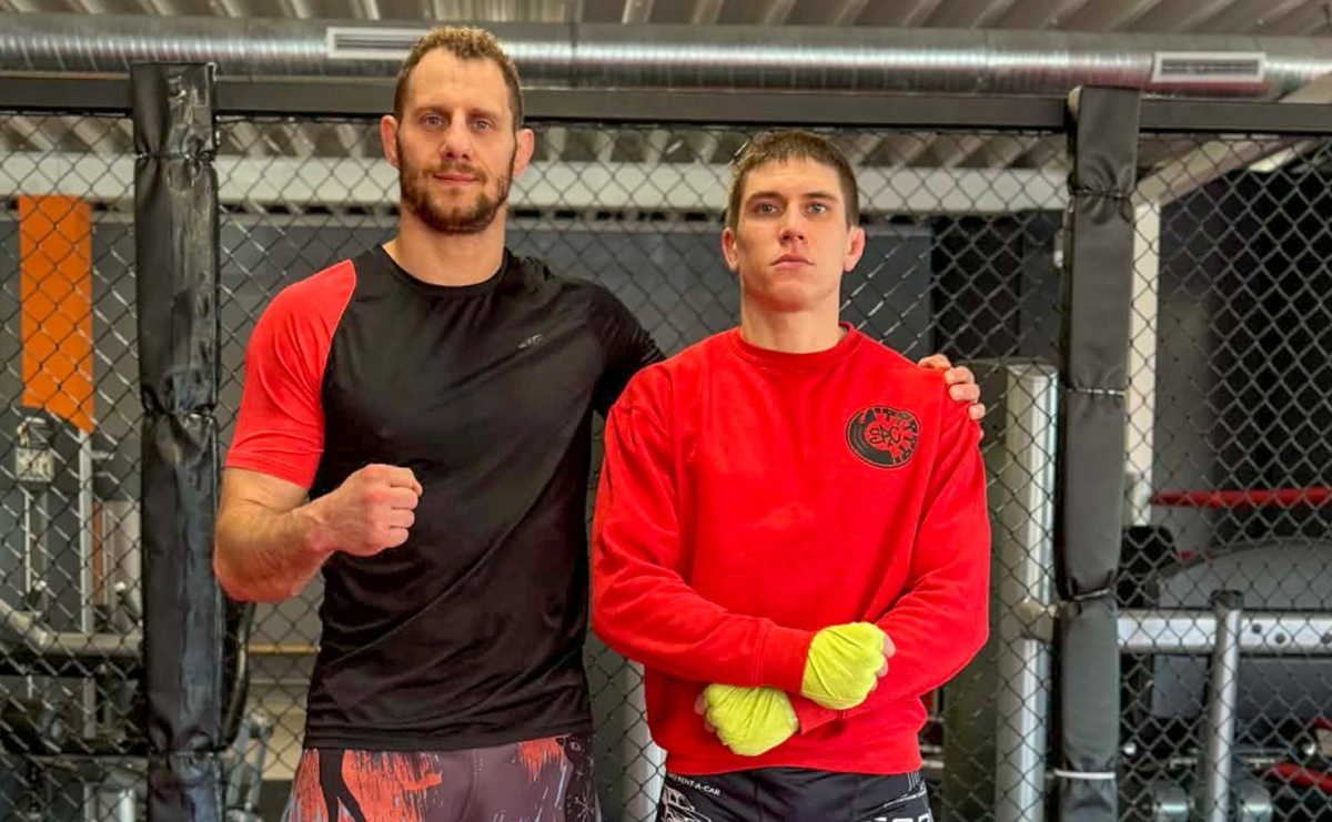 Raciborzanie w akcji – weekend walk w Krakowie i Chorzowie - Serwis informacyjny z Raciborza - naszraciborz.pl