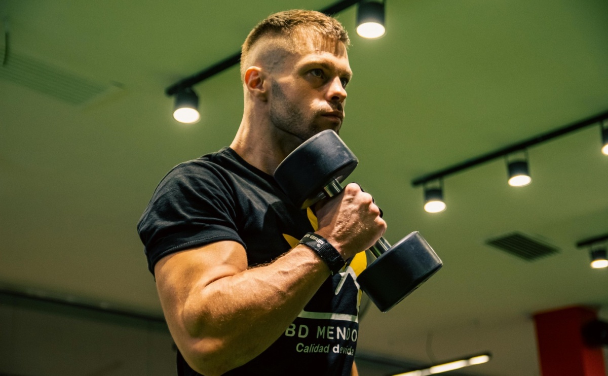 Suplementy dla sportowców – co brać przed, w trakcie i po treningu? - Serwis informacyjny z Raciborza - naszraciborz.pl