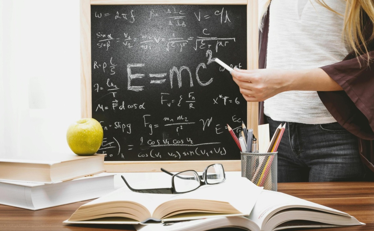 Jak zrozumieć fizykę zamiast uczyć się jej na pamięć - Serwis informacyjny z Raciborza - naszraciborz.pl