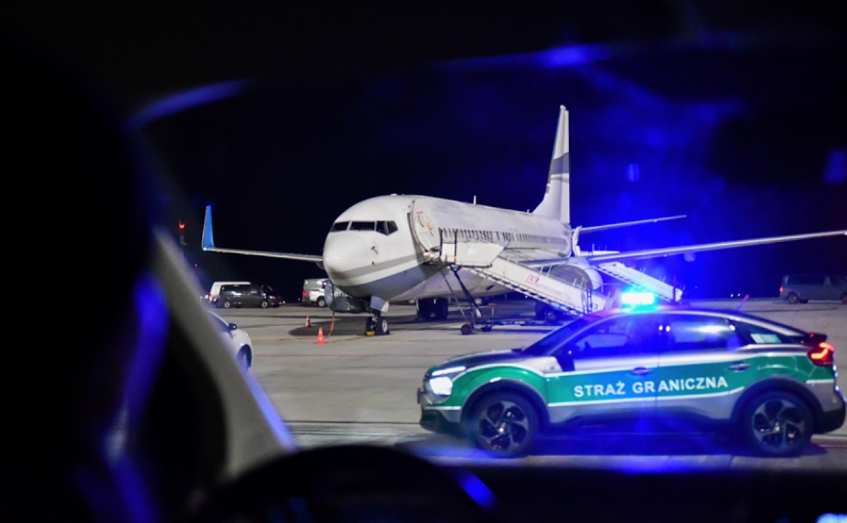 Poszukiwała go Prokuratura - Serwis informacyjny z Raciborza - naszraciborz.pl