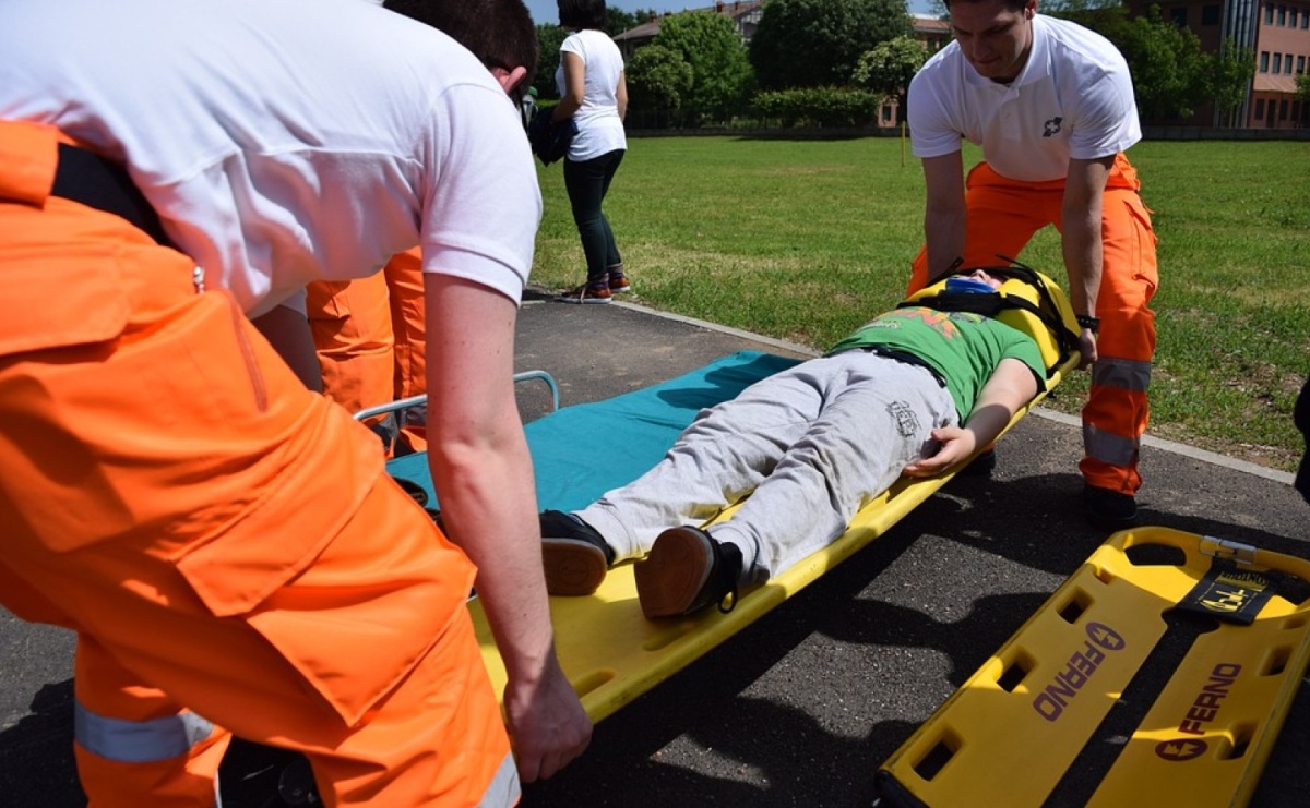 Od kwietnia wyższe kwoty jednorazowego odszkodowania z ZUS - Serwis informacyjny z Raciborza - naszraciborz.pl