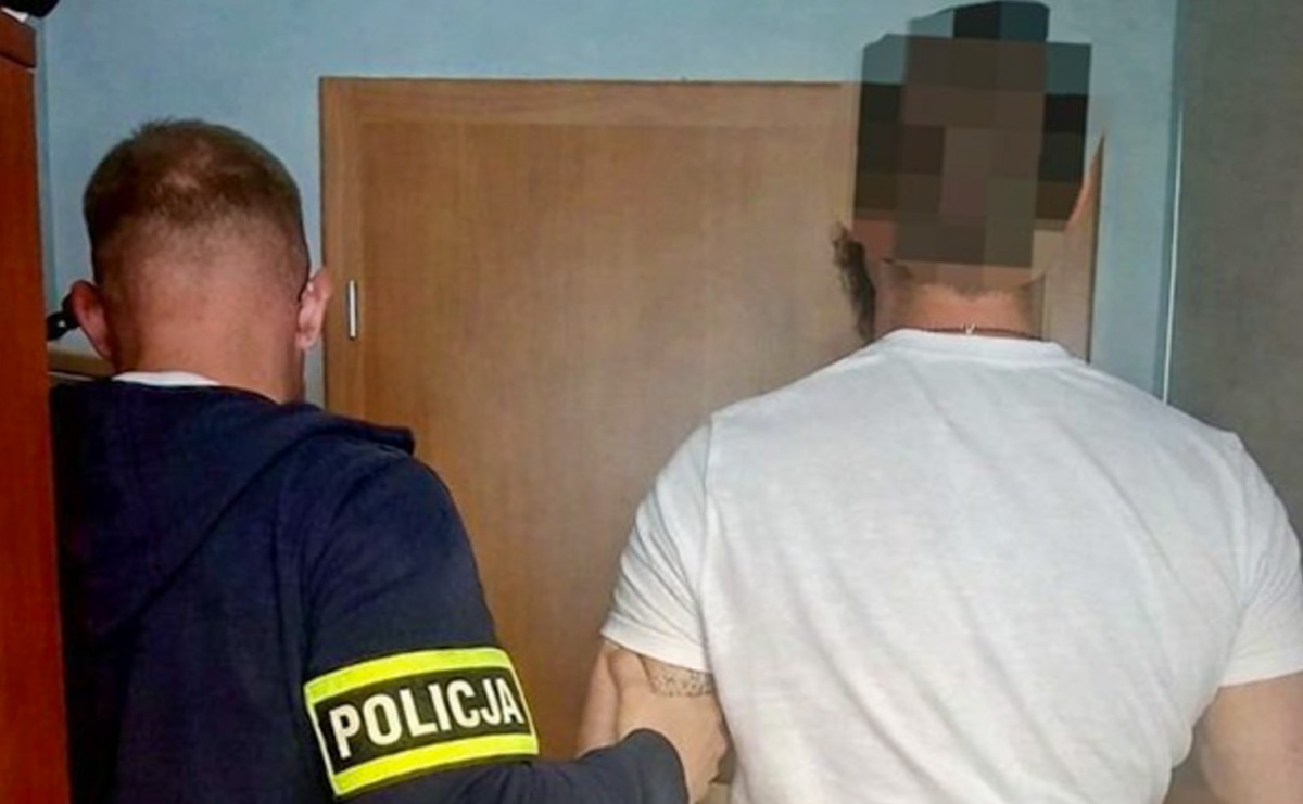 Policja zatrzymała podejrzanego o okradanie kościoła w Pietrowicach Wielkich - Serwis informacyjny z Raciborza - naszraciborz.pl