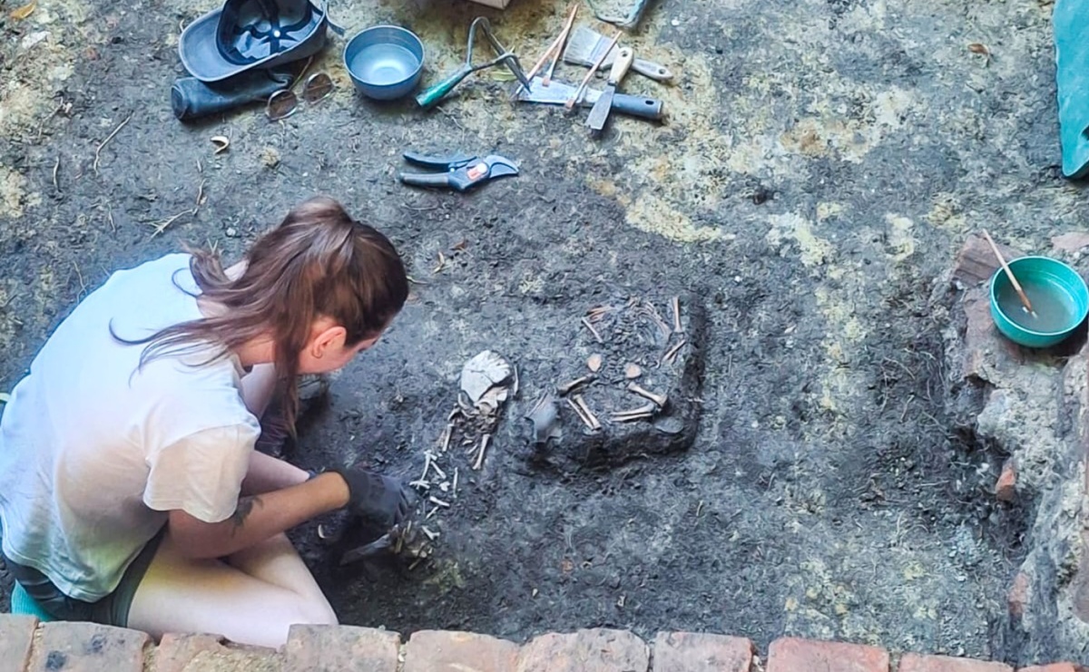 XXIV Śląskie Sympozjum Archeologiczne odbędzie się w Raciborzu - Serwis informacyjny z Raciborza - naszraciborz.pl