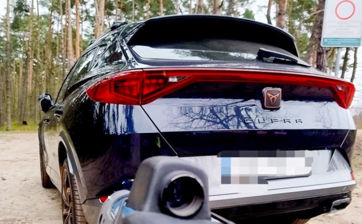 Podwójna wpadka kierowcy – prędkość a do tego alkohol - Serwis informacyjny z Raciborza - naszraciborz.pl